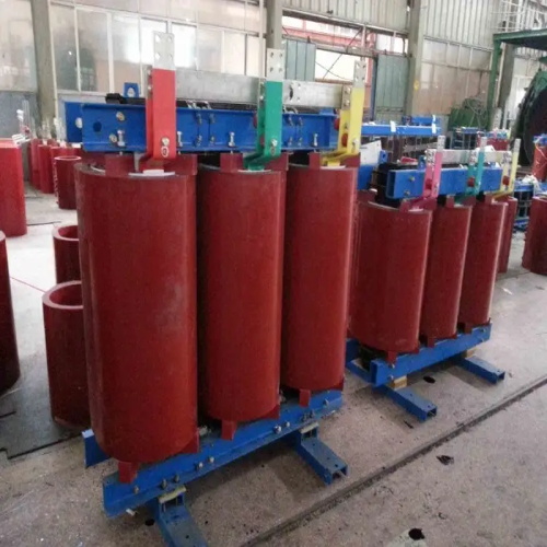临夏市SCB10-250KVA干式变压器
