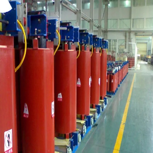 临夏市SCB10-200KVA干式变压器