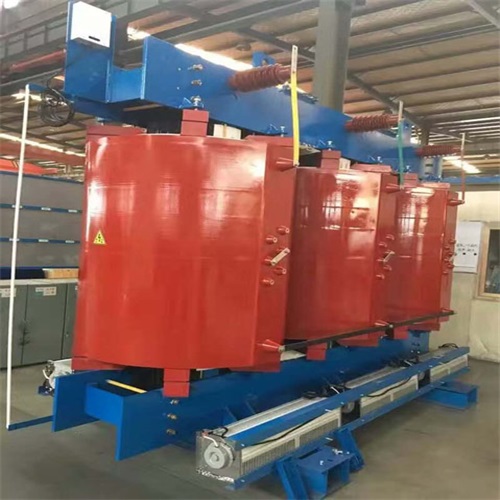 临夏市SCB10-500KVA干式变压器价格