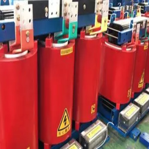 临夏市1000KVA干式变压器