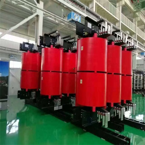 临夏市SCB14-1600KVA干式变压器