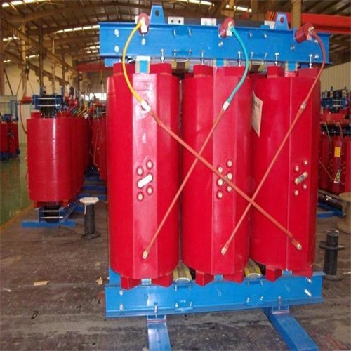 临夏市SCB10-1000KVA干式变压器